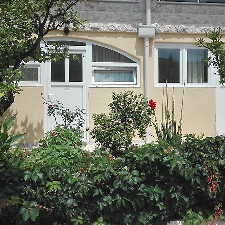 Kotor Kelly Apartments Экстерьер фото