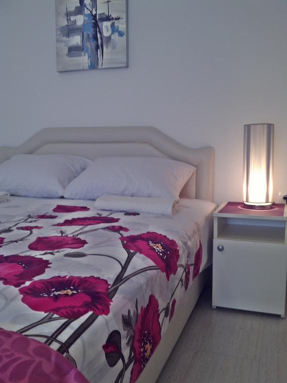 Kotor Kelly Apartments Номер фото