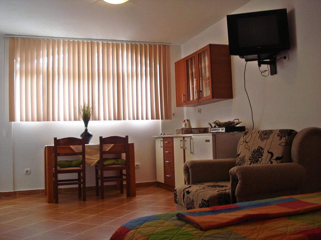 Kotor Kelly Apartments Номер фото