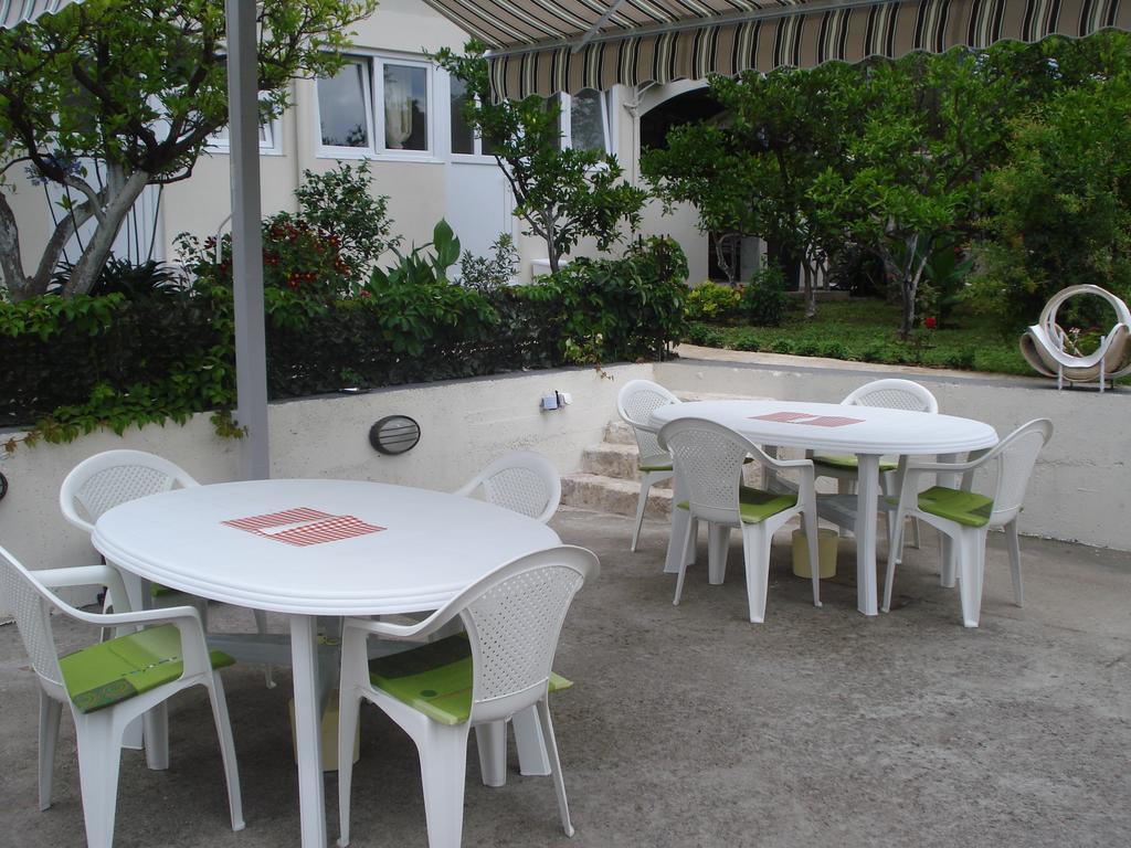 Kotor Kelly Apartments Экстерьер фото