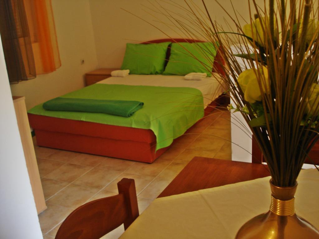 Kotor Kelly Apartments Номер фото