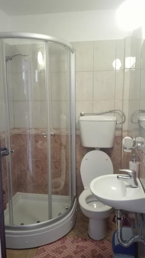 Kotor Kelly Apartments Экстерьер фото